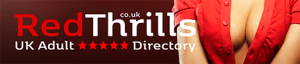 RedThrills UK Escorts Directory